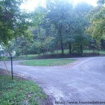 Mt. Nebo Athens Ohio