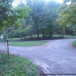 Mt. Nebo Athens Ohio