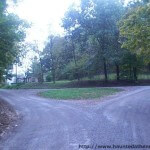 Mt. Nebo Athens Ohio
