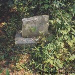 Simms Cemetery Athens Ohio