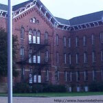 The Ridges Athens Lunatic Asylum Athens Ohio