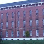 The Ridges Athens Lunatic Asylum Athens Ohio