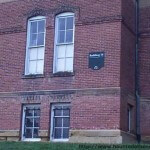 The Ridges Athens Lunatic Asylum Athens Ohio