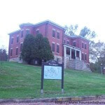 The Ridges Athens Lunatic Asylum Athens Ohio