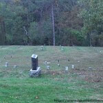 The Ridges Cemetery Athens Ohio Lunatic Asylum