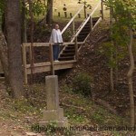 The Ridges Cemetery Athens Ohio Lunatic Asylum