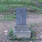 The Ridges Cemetery Athens Ohio Lunatic Asylum