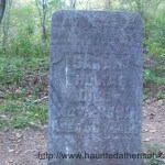 The Ridges Cemetery Athens Ohio Lunatic Asylum