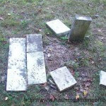 The Ridges Cemetery Athens Ohio Lunatic Asylum