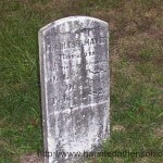 The Ridges Cemetery Athens Ohio Lunatic Asylum