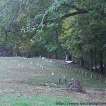 The Ridges Cemetery Athens Ohio Lunatic Asylum