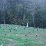 The Ridges Cemetery Athens Ohio Lunatic Asylum