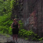 Moonville Tunnel Zaleski Ohio