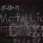 Moonville Tunnel Zaleski Ohio