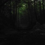 Moonville Tunnel Zaleski Ohio