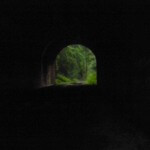 Moonville Tunnel Zaleski Ohio