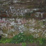 Moonville Tunnel Zaleski Ohio
