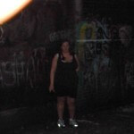 Moonville Tunnel Zaleski Ohio