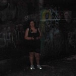 Moonville Tunnel Zaleski Ohio