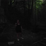 Moonville Tunnel Zaleski Ohio