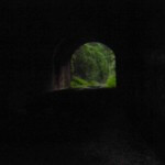 Moonville Tunnel Zaleski Ohio