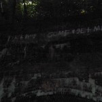 Moonville Tunnel Zaleski Ohio