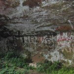 Moonville Tunnel Zaleski Ohio