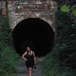 Moonville Tunnel Zaleski Ohio