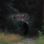 Moonville Tunnel Zaleski Ohio