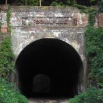 Moonville Tunnel Zaleski Ohio