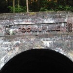 Moonville Tunnel Zaleski Ohio