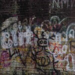 Moonville Tunnel Zaleski Ohio