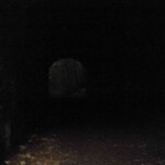 Moonville Tunnel Zaleski Ohio